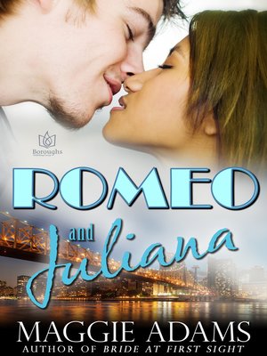 cover image of Romeo and Juliana